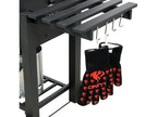 Hoge Temperatuurbestendige Handschoenen Voor Grill