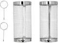 Grillmand - 2 Stuks