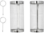 Grillmand - 2 Stuks