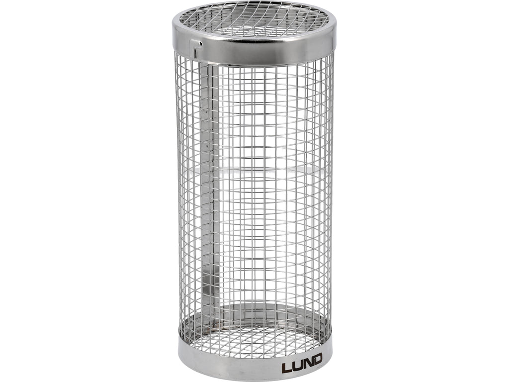 Grillmand - 2 Stuks