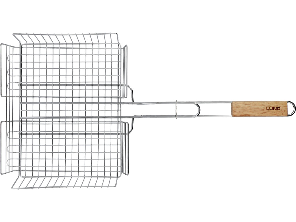 GRILL GRILL 34 x 27,5 x 6,5 cm