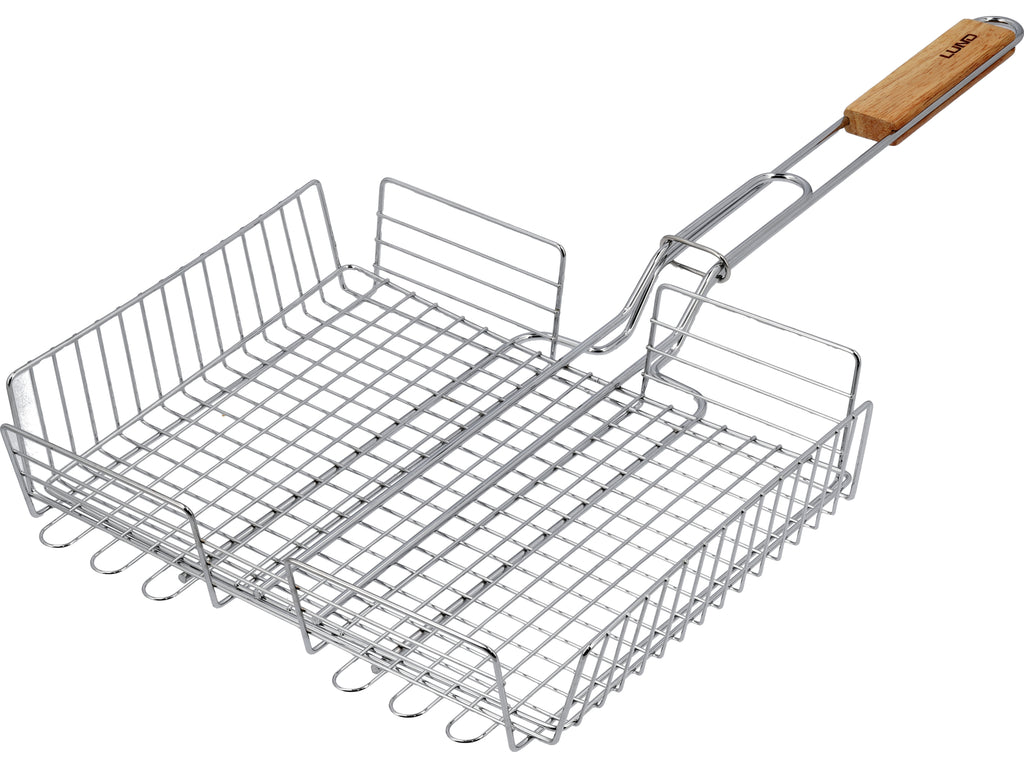 GRILL GRILL 34 x 27,5 x 6,5 cm