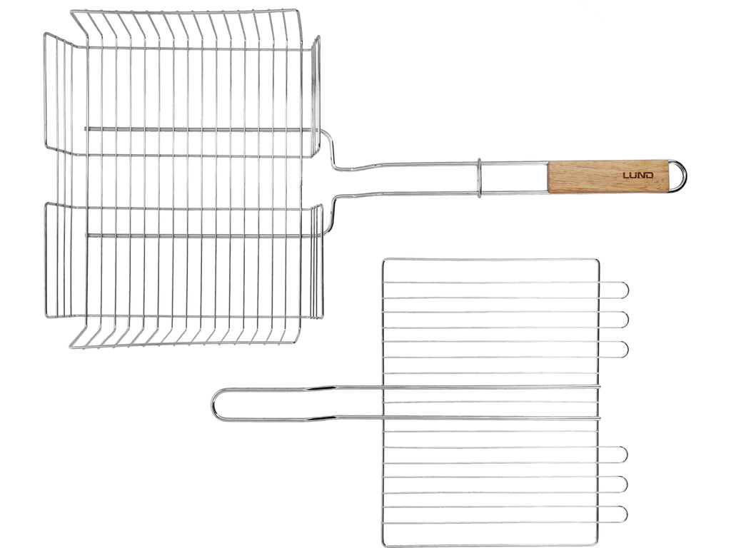 GRILL GRILL 34 x 27,5 x 6,5 cm