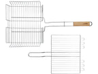 GRILL GRILL 34 x 27,5 x 6,5 cm