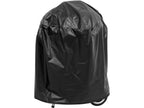 Ronde Houtskoolgrill Met Deksel, Rooster 41CM