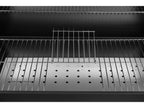 Houtskoolgrill Met Deksel, Rooster 71X34,5CM