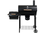 Houtskoolgrill Met Xxl Roker, Rooster 64X37CM