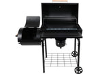 Houtskoolgrill Met Xxl Roker, Rooster 64X37CM