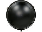Stalen Oven Met Opvouwbare Poten, 56X39CM