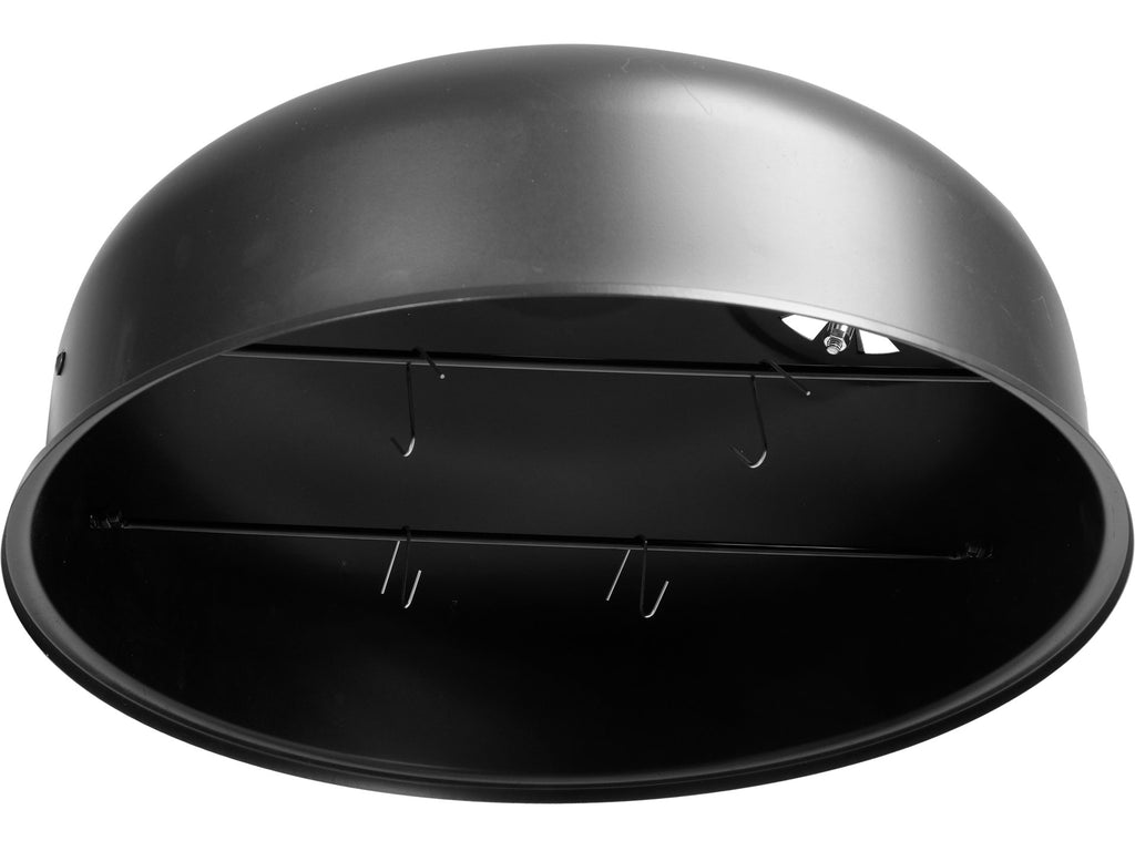 Rond Rookhuis 51 X 42 X 80CM