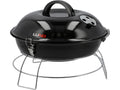 Draagbare Houtskoolgrill, Raspen 36CM