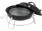 Draagbare Houtskoolgrill, Raspen 36CM