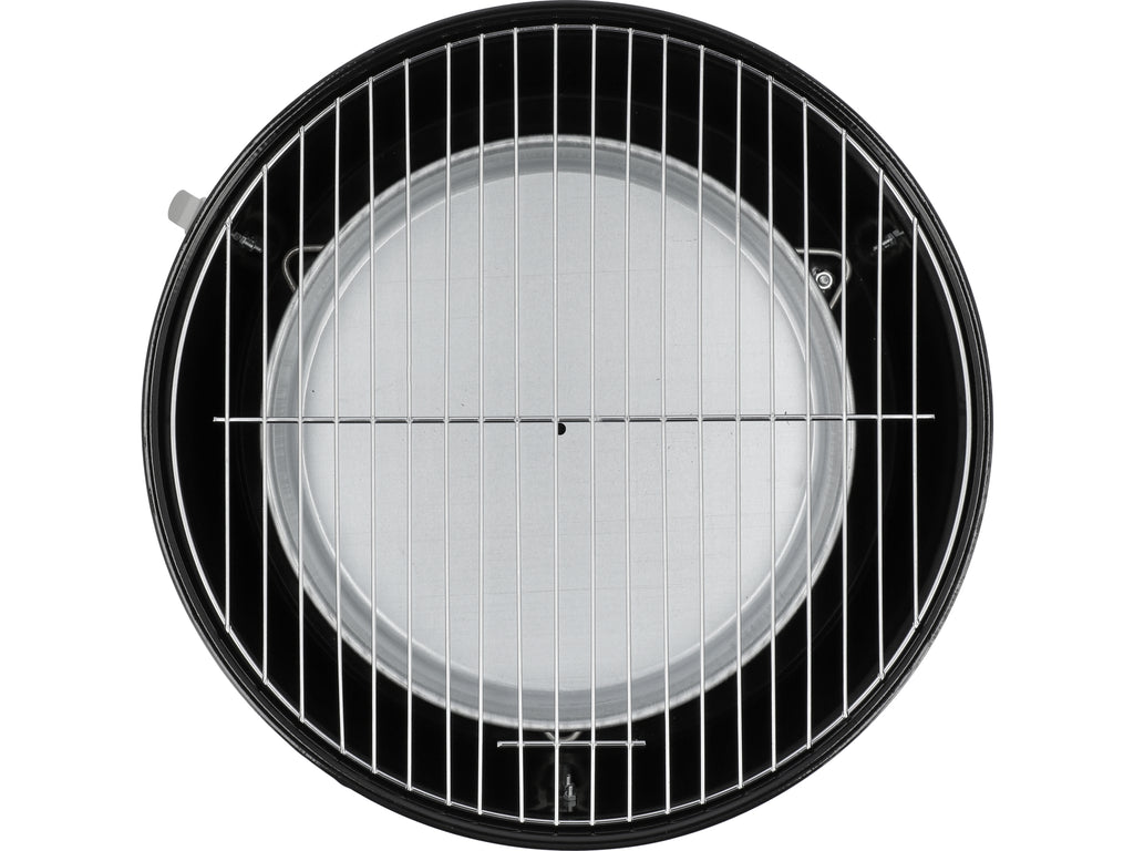 Draagbare Houtskoolgrill, Raspen 36CM