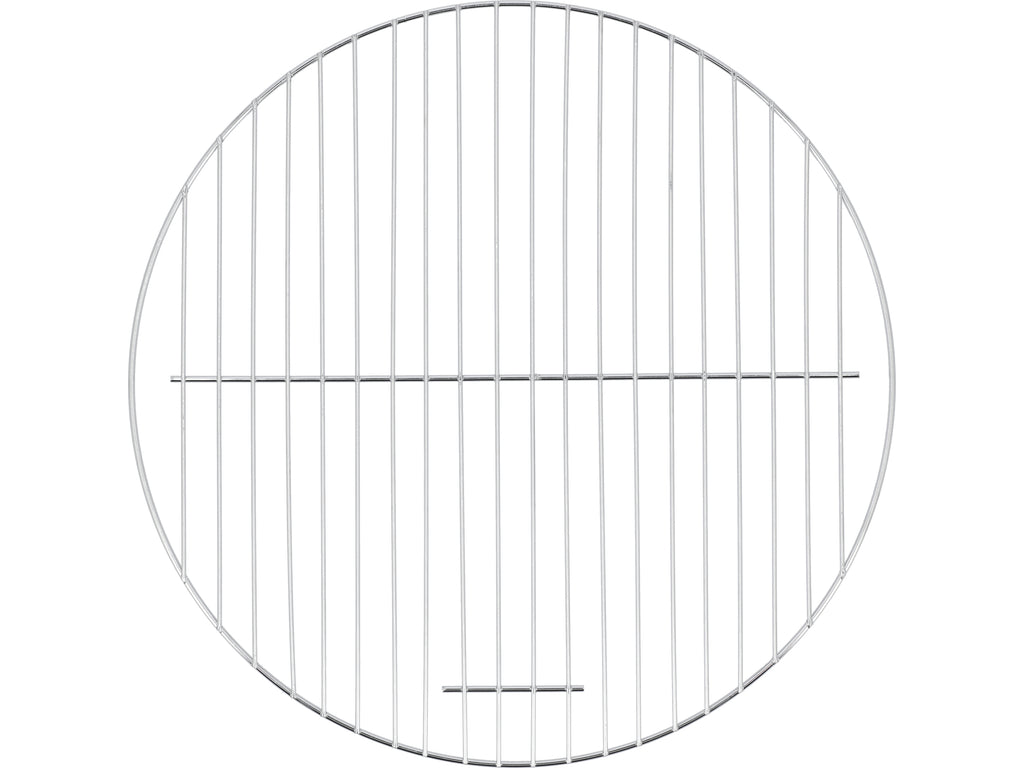 Draagbare Houtskoolgrill, Raspen 36CM