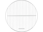 Draagbare Houtskoolgrill, Raspen 36CM