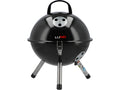 Draagbare Houtskoolgrill, Raspen 32CM