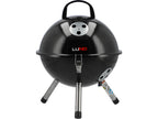 Draagbare Houtskoolgrill, Raspen 32CM