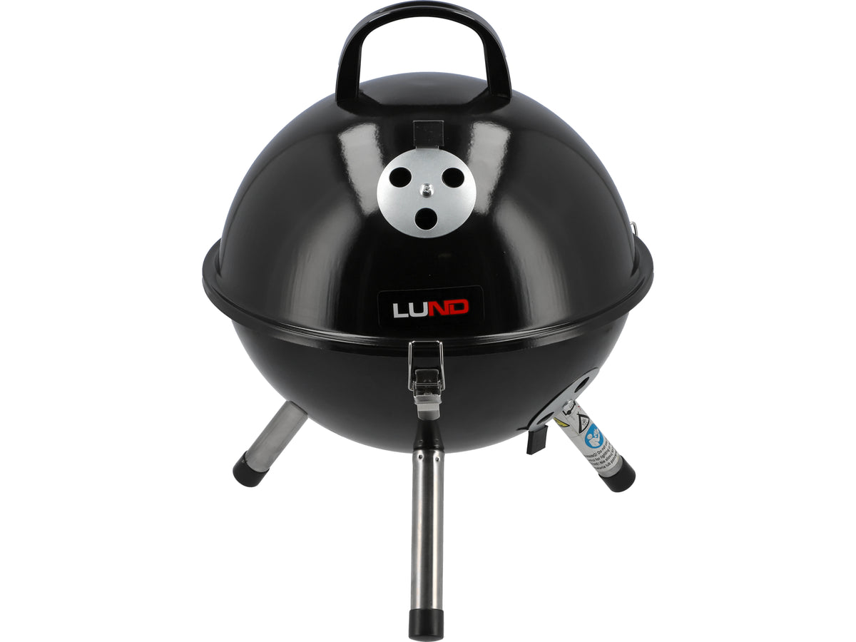 Draagbare Houtskoolgrill, Raspen 32CM