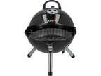 Draagbare Houtskoolgrill, Raspen 32CM