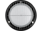 Draagbare Houtskoolgrill, Raspen 32CM