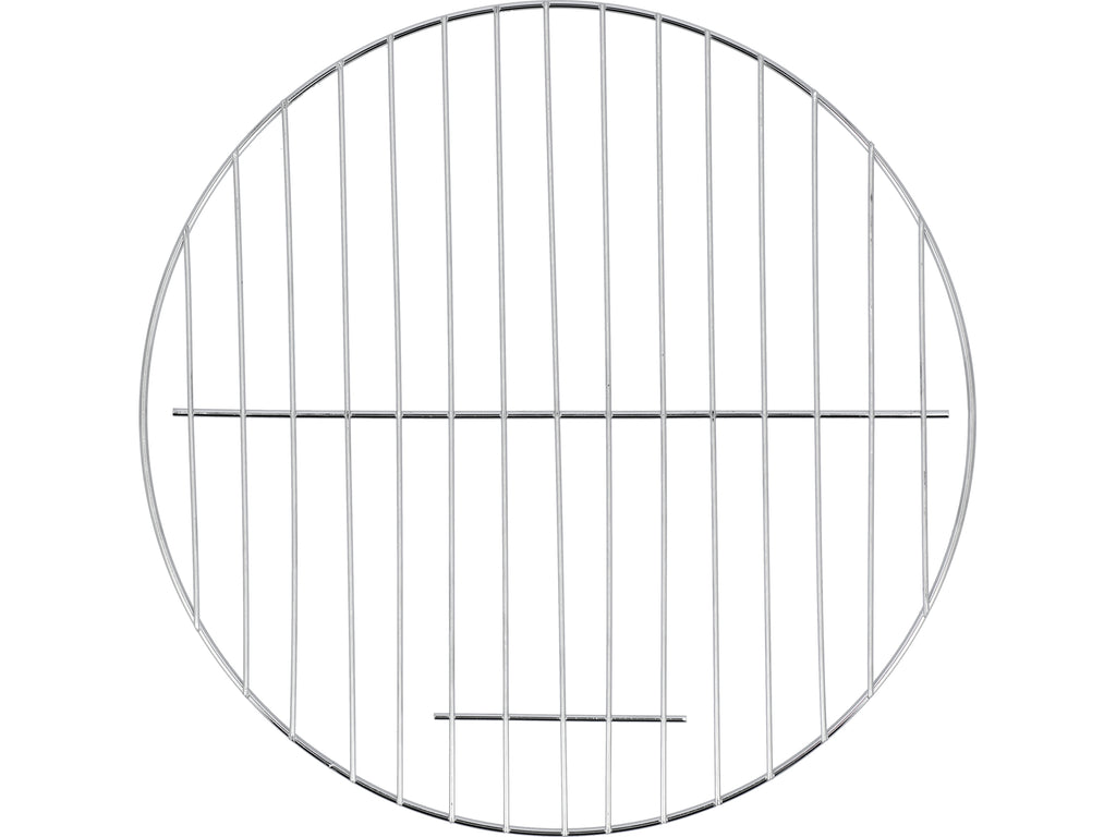 Draagbare Houtskoolgrill, Raspen 32CM