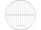 Draagbare Houtskoolgrill, Raspen 32CM