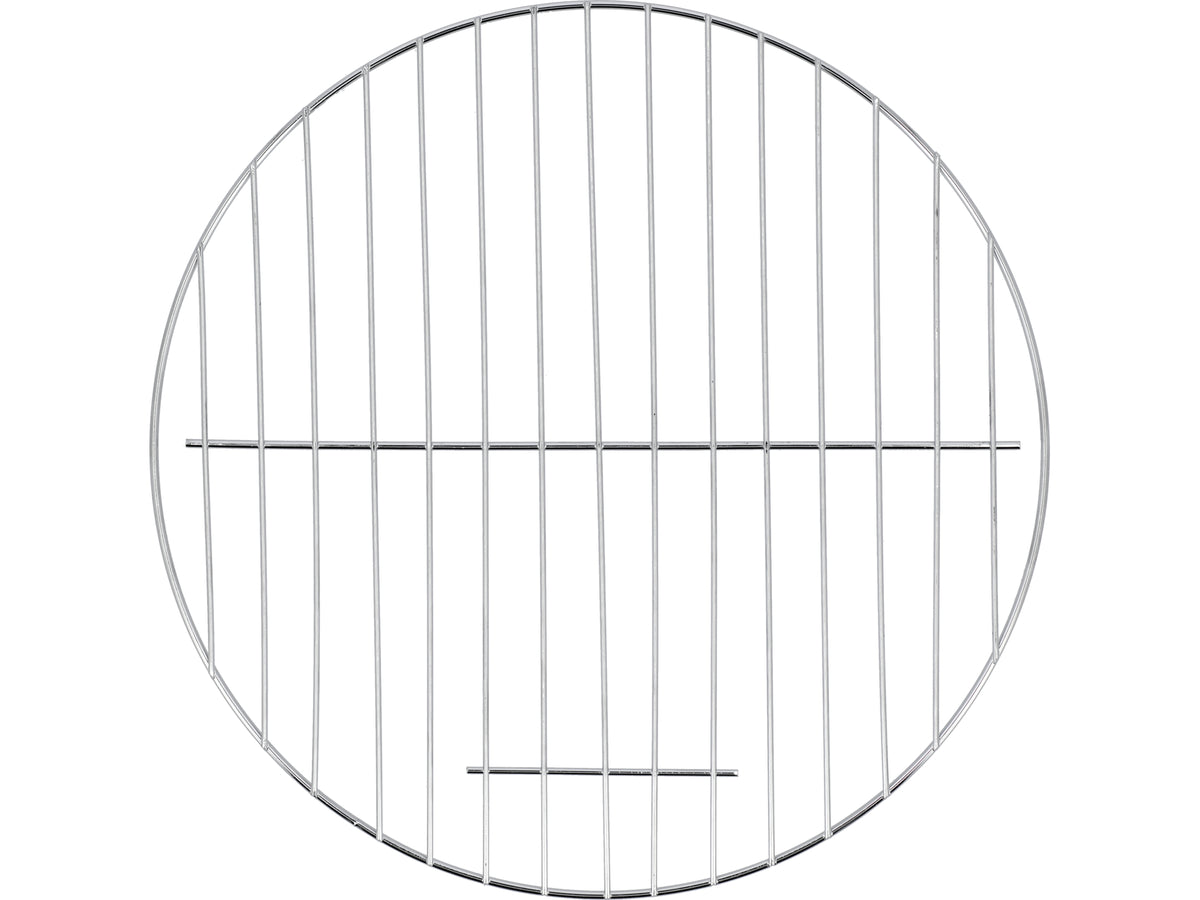 Draagbare Houtskoolgrill, Raspen 32CM