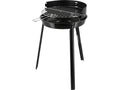 Houtskoolgrill, Raspen 36CM