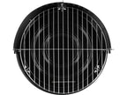Houtskoolgrill, Raspen 36CM