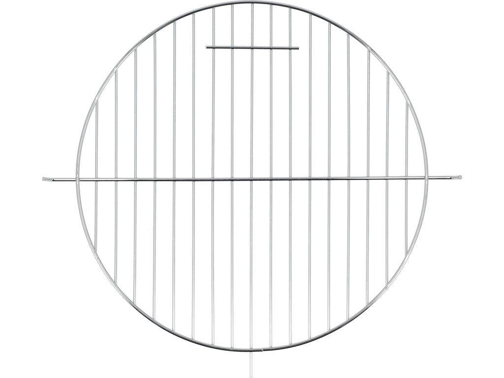 Houtskoolgrill, Raspen 36CM