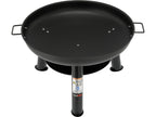Hangende Grill Op Statief, Rooster 56.5CM