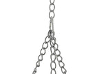 Hangende Grill Op Statief, Rooster 56.5CM