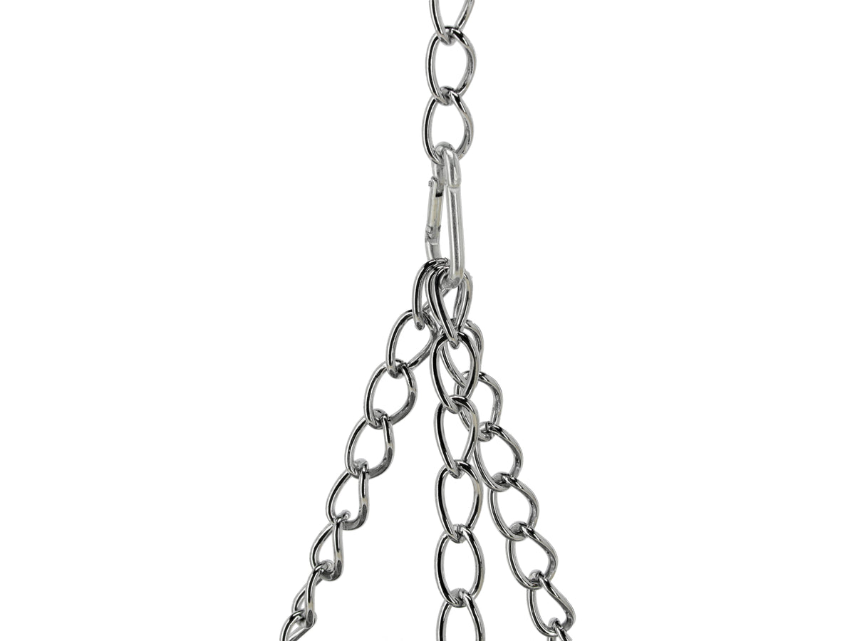 Hangende Grill Op Statief, Rooster 56.5CM