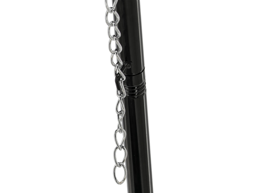 Hangende Grill Op Statief, Rooster 56.5CM