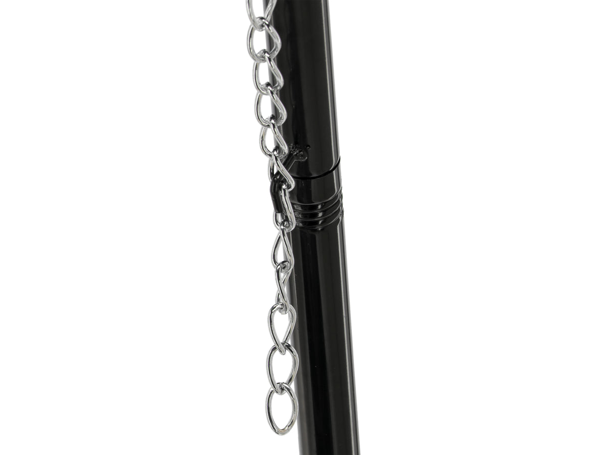 Hangende Grill Op Statief, Rooster 56.5CM