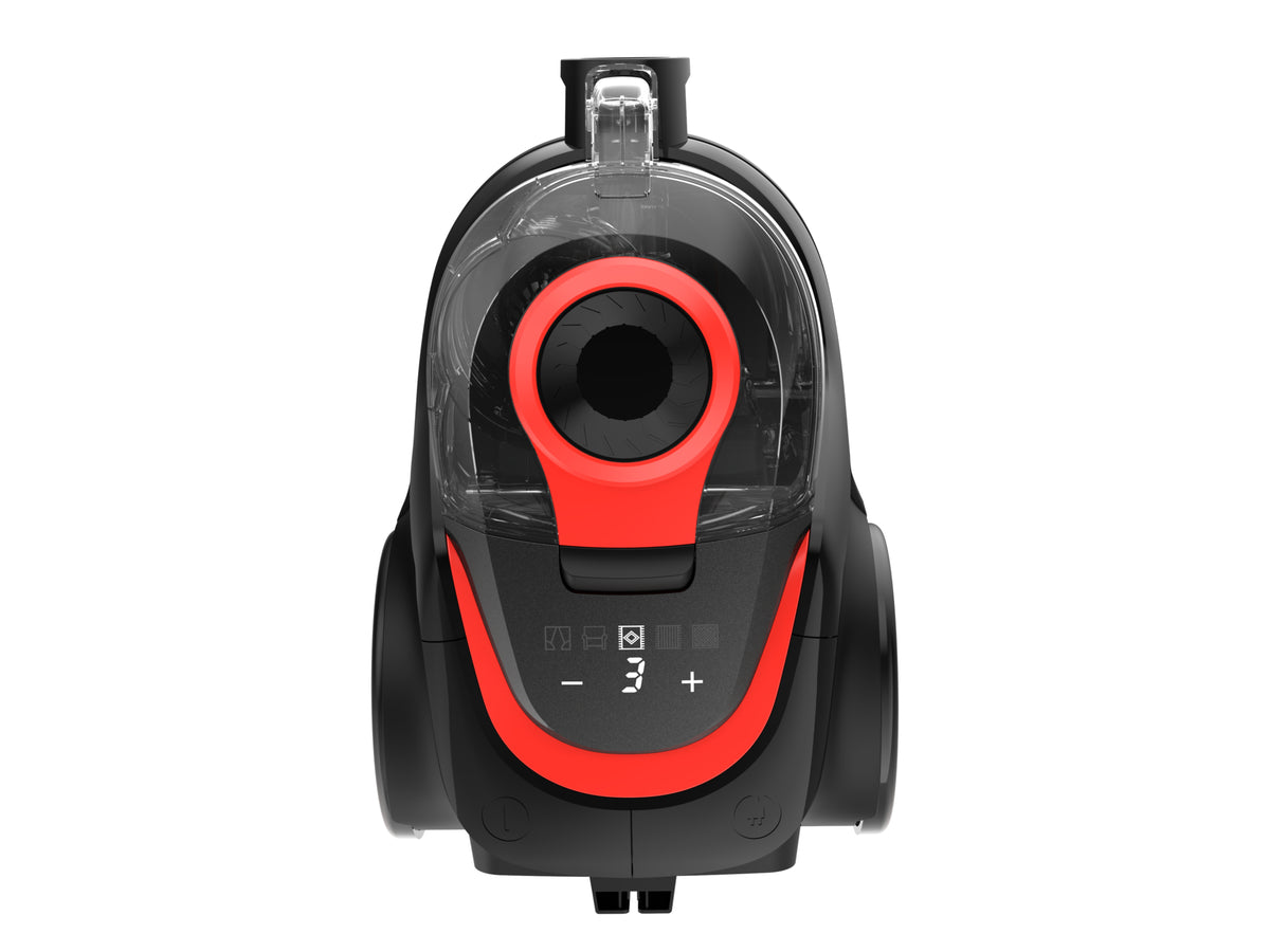 Cyclonic Vacuum Cleaner 899W 2.5L