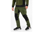 Werkbroek 4-WAY Stretch Serval Gr. Maat 3XL