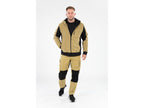 Werkbroek 4-WAY Stretch Serval Kh. Maat Xl