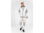 Werkbroek 4-WAY Stretch Serval Wh. Maat 3XL