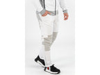 Werkbroek 4-WAY Stretch Serval Wh. Maat 2XL