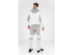 Werkbroek 4-WAY Stretch Serval Wh. Maat Xl