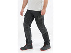 Stretch Onyx Werkbroek Maat. 2XL