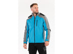 Softshell Jas Met Kap Stratus Maat. 2XL