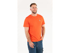Basist-Shirt, Oranje, Maat. L