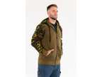 Camo Hoodie-Maat. S
