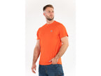 T-Shirt Tall Series Oranje Met Elastaan Maat. 2XL