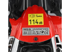 Benzine Heggenschaar