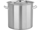 Hoge Pot Met Deksel 36X36 36L