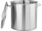 Hoge Pot Met Deksel 40X40 50L