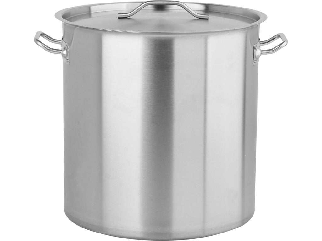 Hoge Pot Met Deksel 50X50 98L